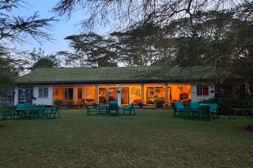 Leisure Apex Resort