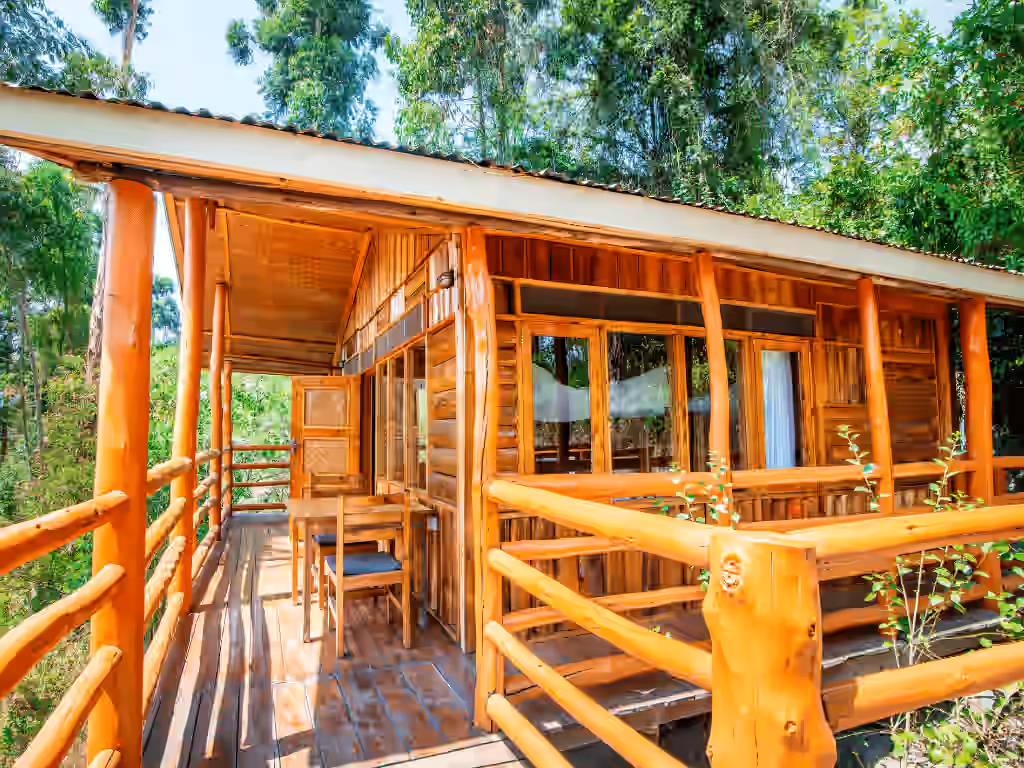 Family Cottage