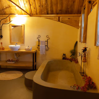 Family Garden Suite