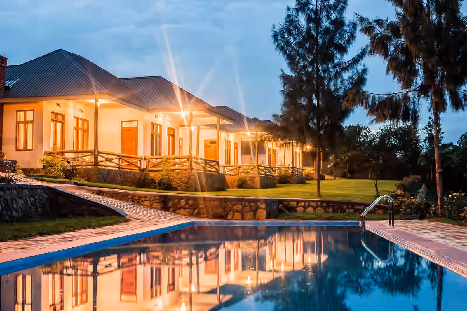 Kankari Lodge