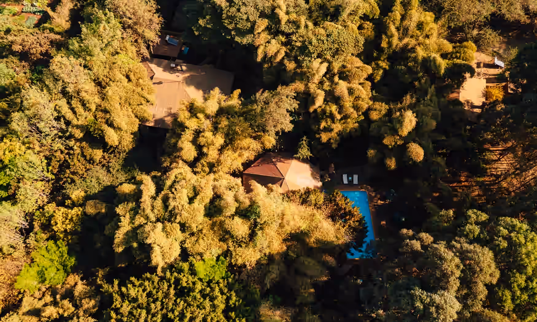 Octagon Lodge