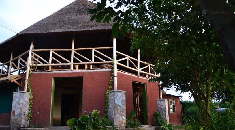 Pumba Safari Cottages