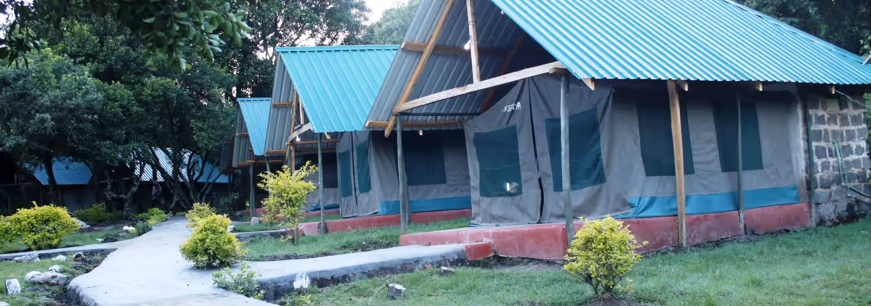 Lenchada Tourist Camp