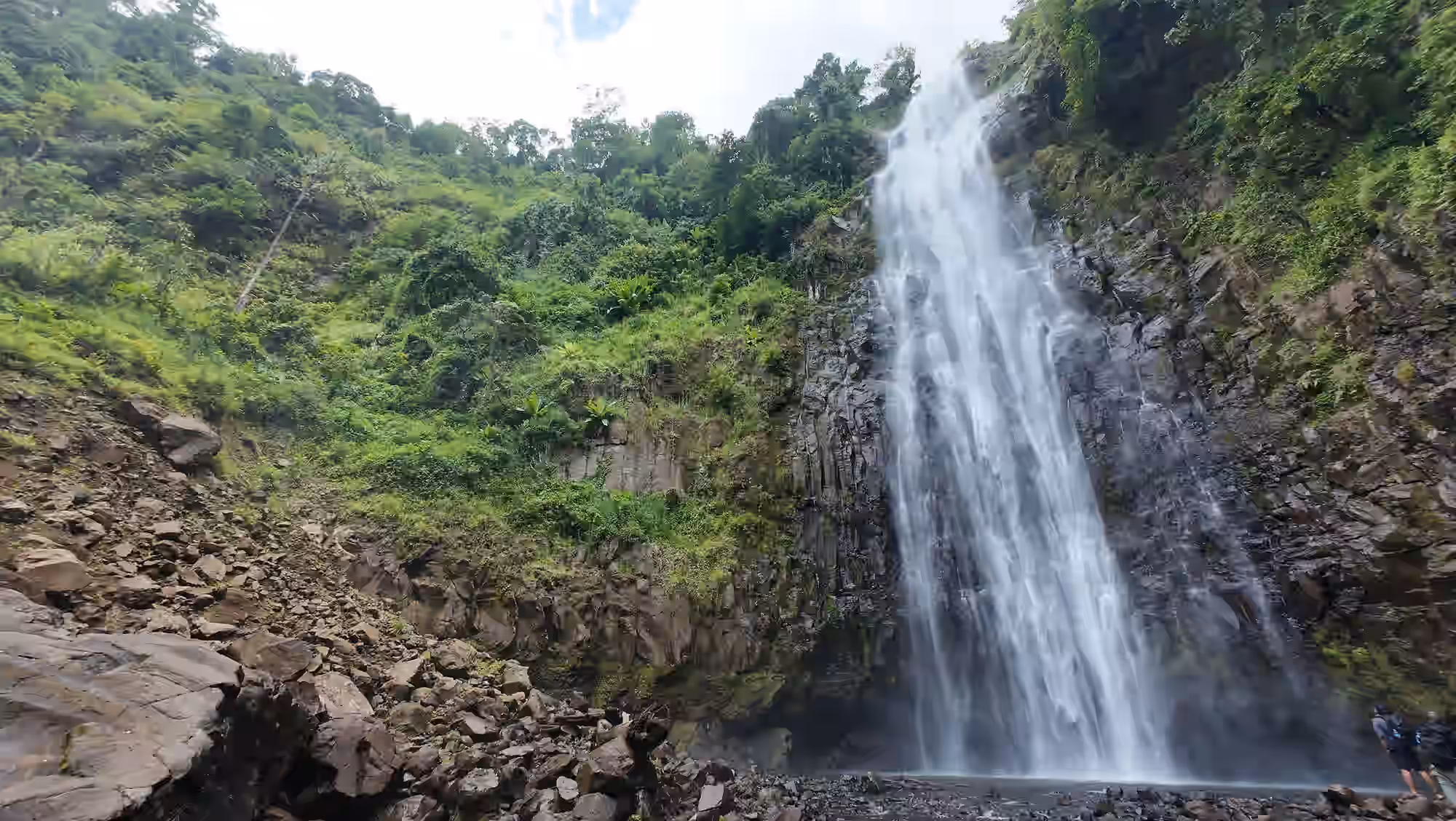 materuni waterfalls & coffee tour
