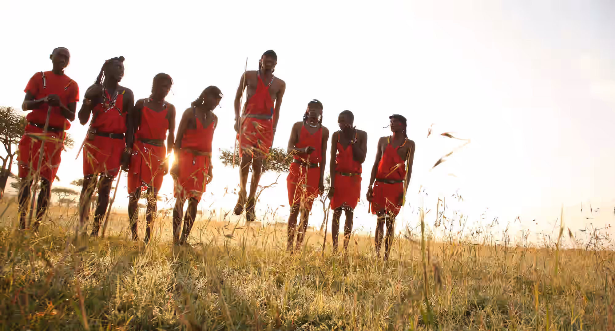 Maasai & Samburu Cultural Visits